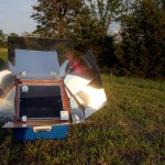 How to Bake in a Solar Oven