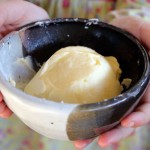 Making Butter in a Jar with Kids