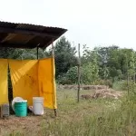 Composting Toilets on the Homestead