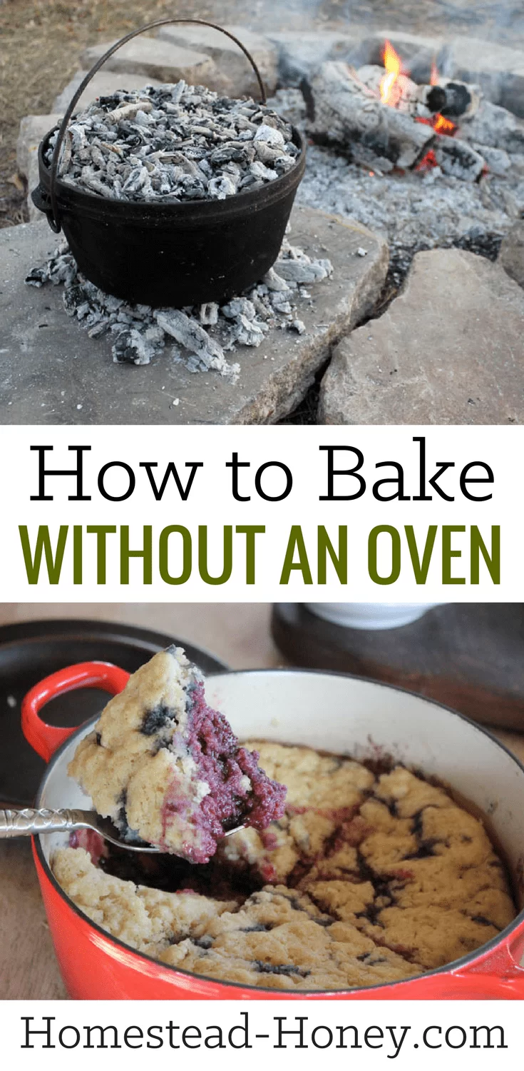 29 Camping Dutch Oven Recipes - Fresh Off The Grid