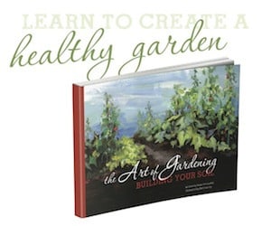 The Art of Gardening EBook from Learning and Yearning