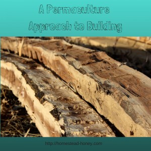 Permaculture and Building