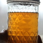 Making Syrup in your Backyard