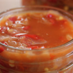 How to Store and Care for Vegetable Ferments