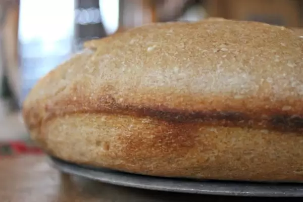 Dutch Oven Baking on a Wood Burning Stove - The Self Sufficient HomeAcre