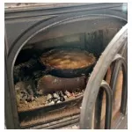 Baking Without an Oven :: Woodstove Bakes