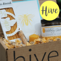 Hive box monthly subscription service