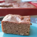 Persimmon Cake Recipe