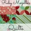 Quilts and quilted goods.