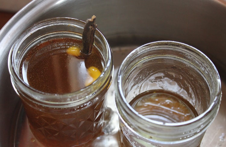 Cold Relief Chest Rub recipe | Homestead Honey