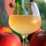 The Best Apples for Hard Cider
