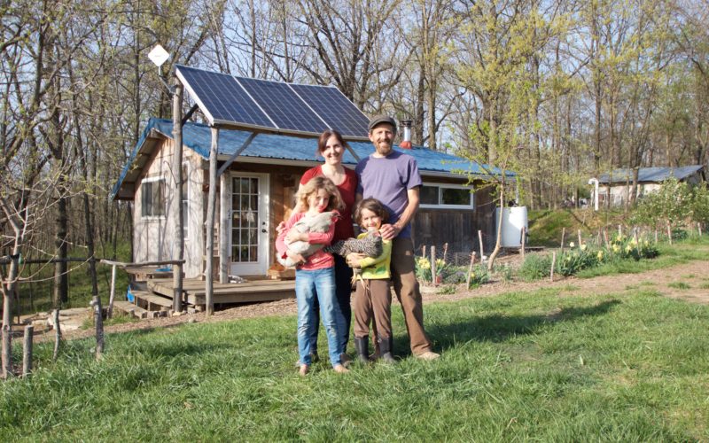 Homesteading Archives